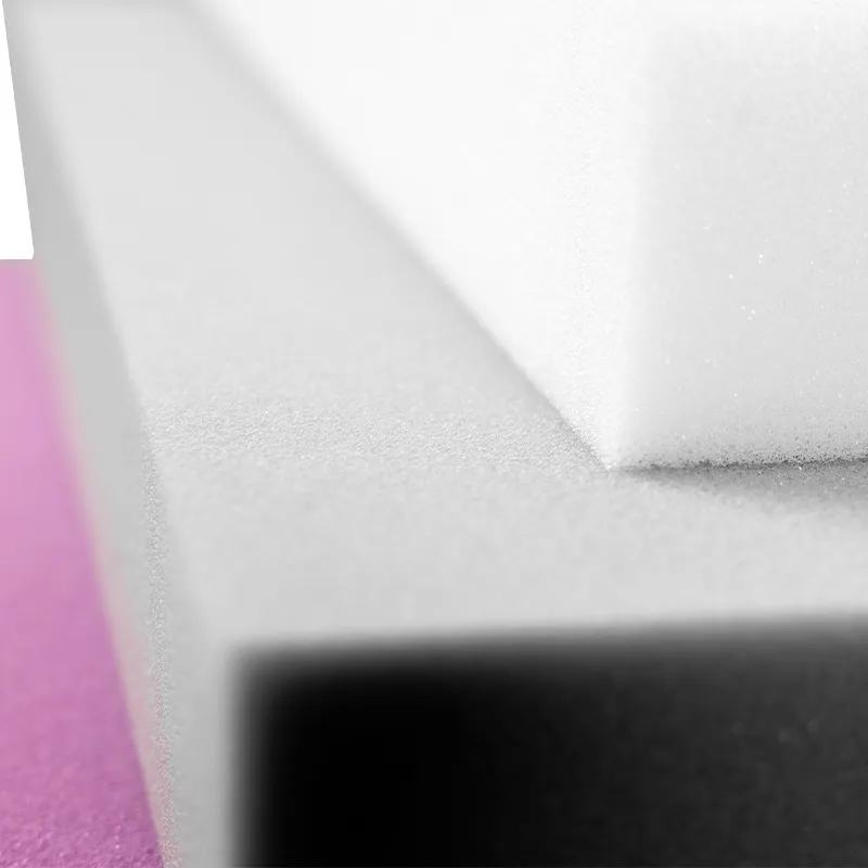 Обычный поролон