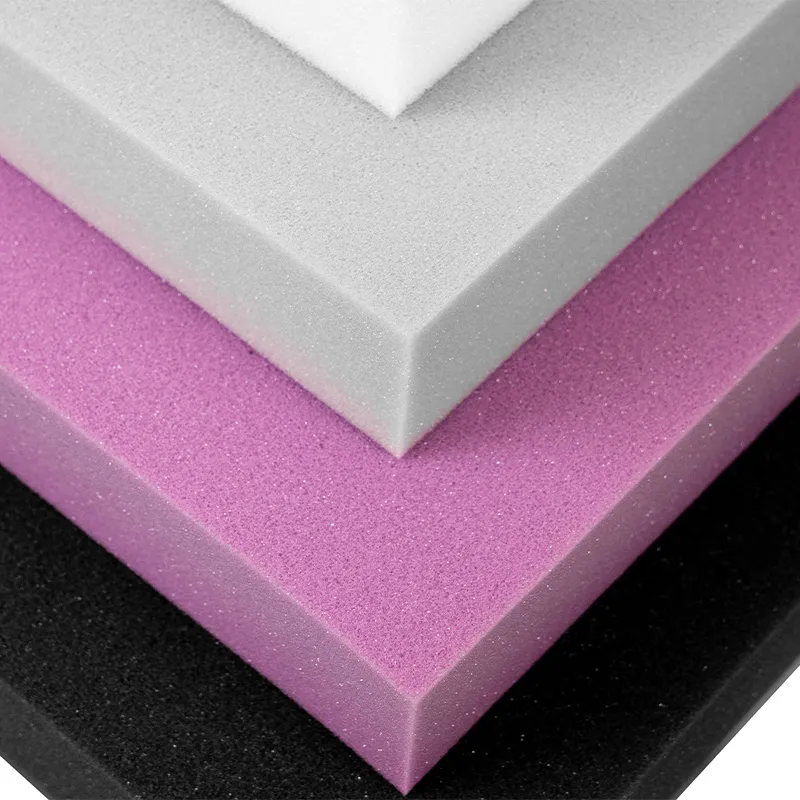 Обычный поролон