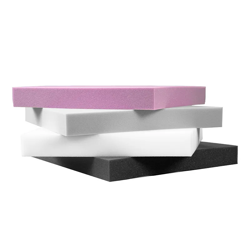 Обычный поролон