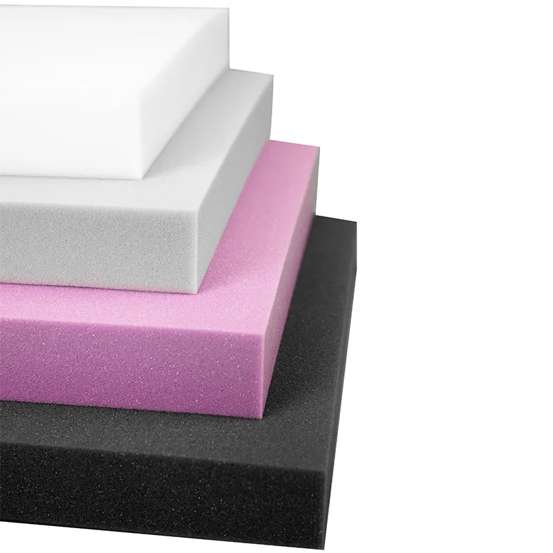 Обычный поролон