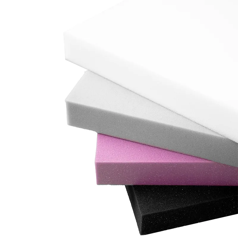 Обычный поролон