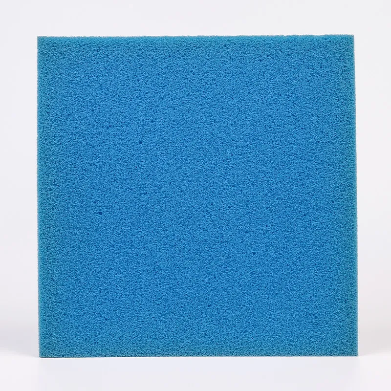 Поролон на биологической основе