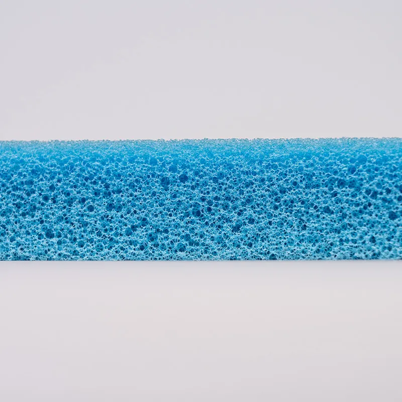 Поролон на биологической основе