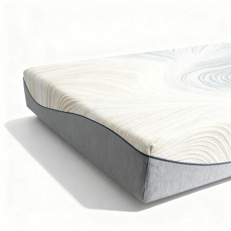 Поролоновые матрасы 03