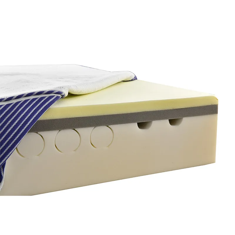 Поролоновые матрасы 01