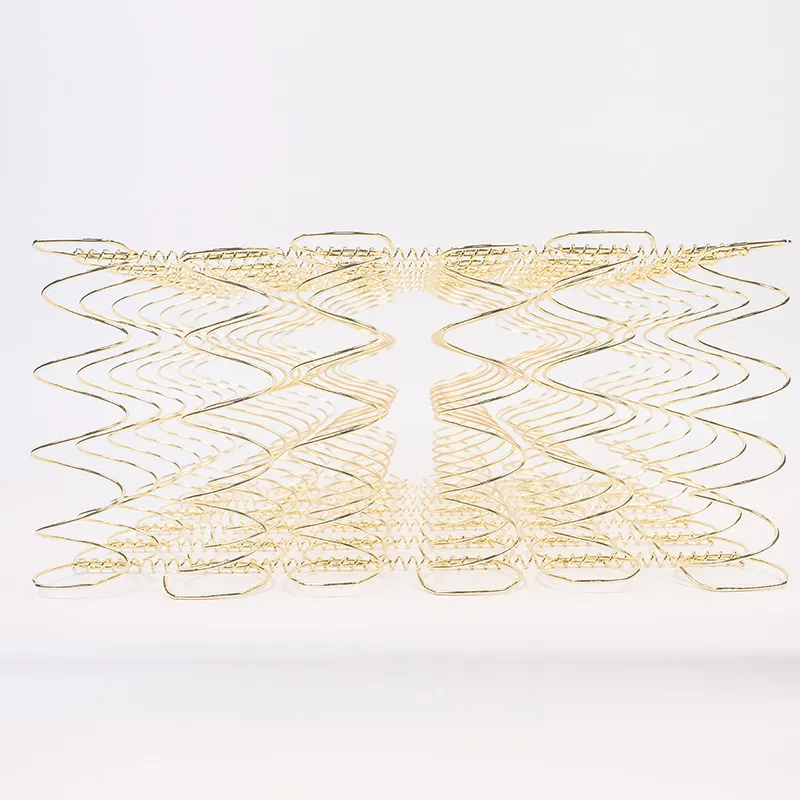 Пружинный блок LFK