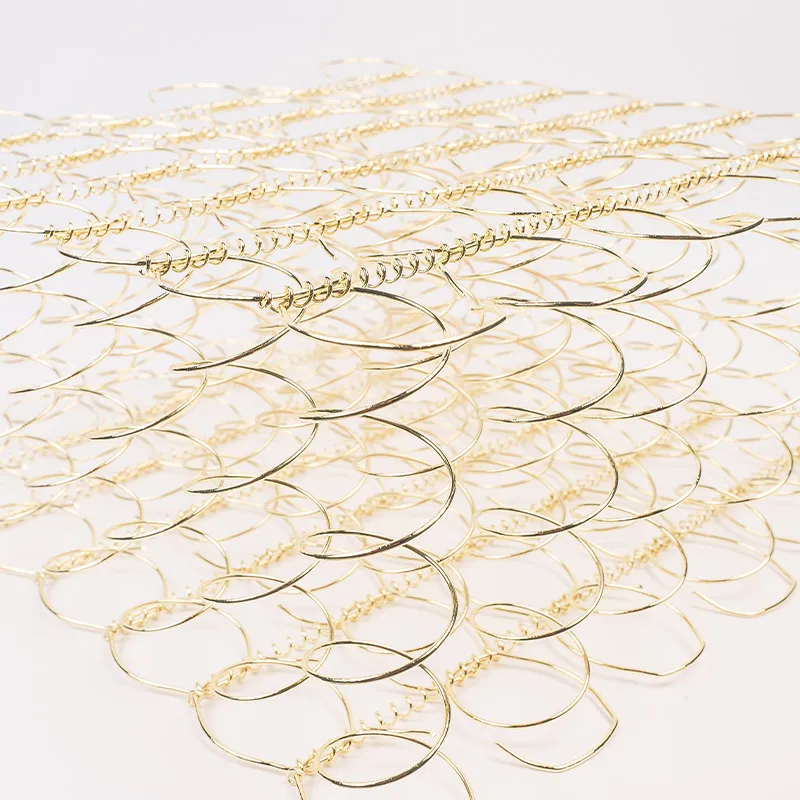 Пружинный блок LFK