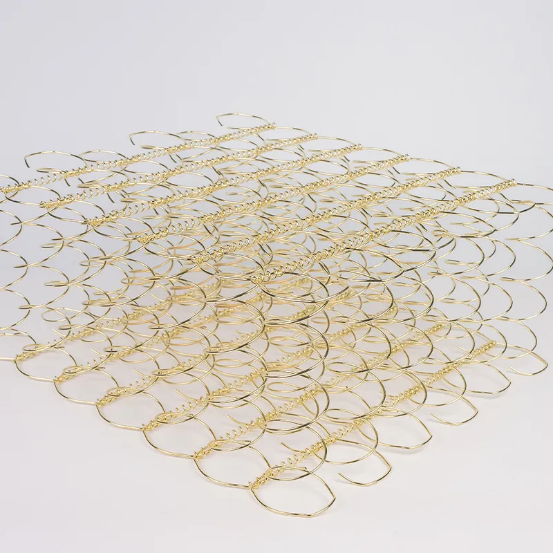 Пружинный блок LFK