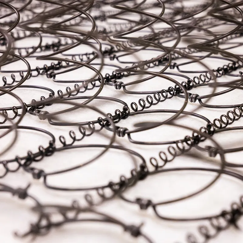 Пружинный блок Боннель