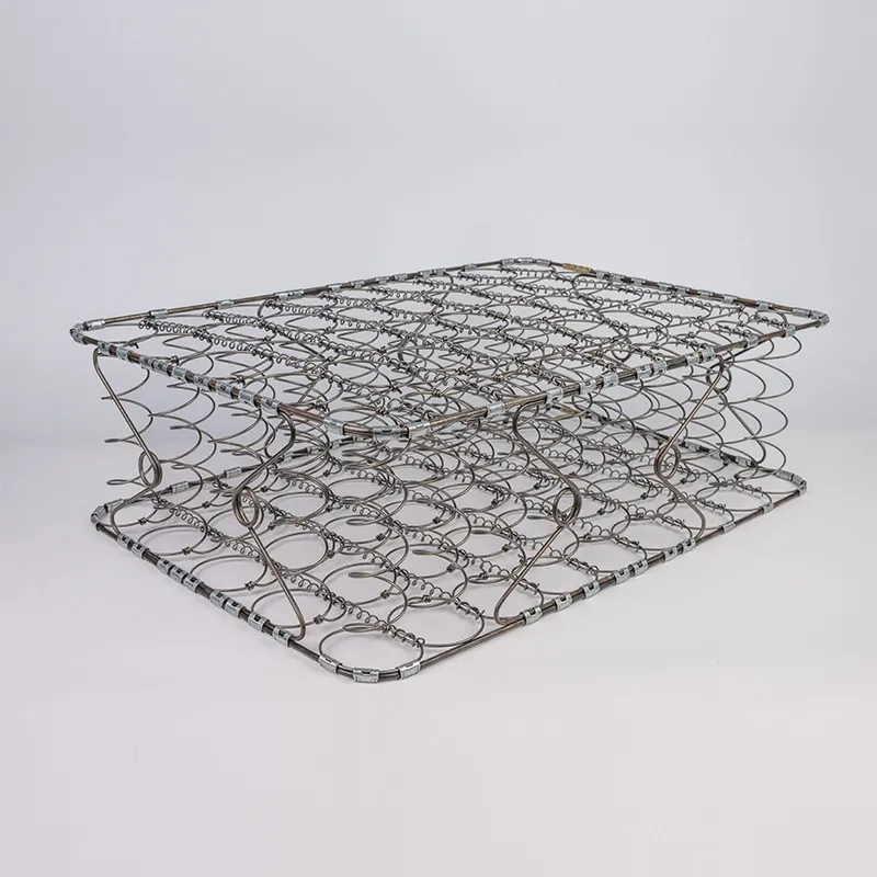 Пружинный блок Боннель