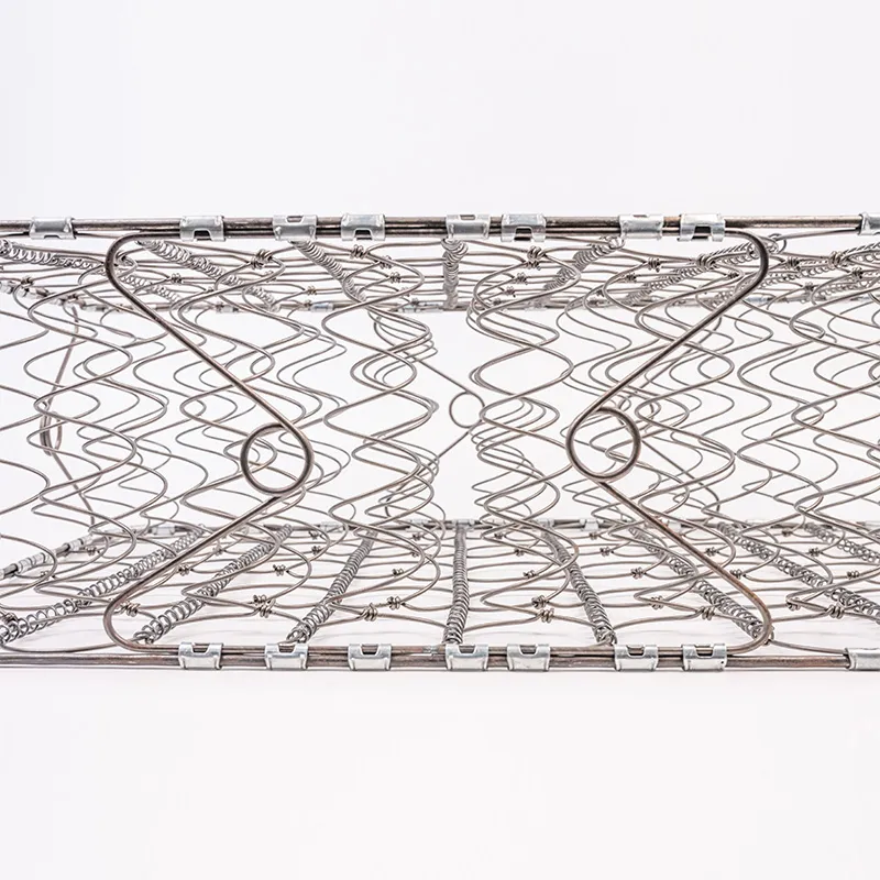 Пружинный блок Боннель