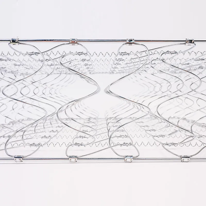 Пружинный блок Миракойл