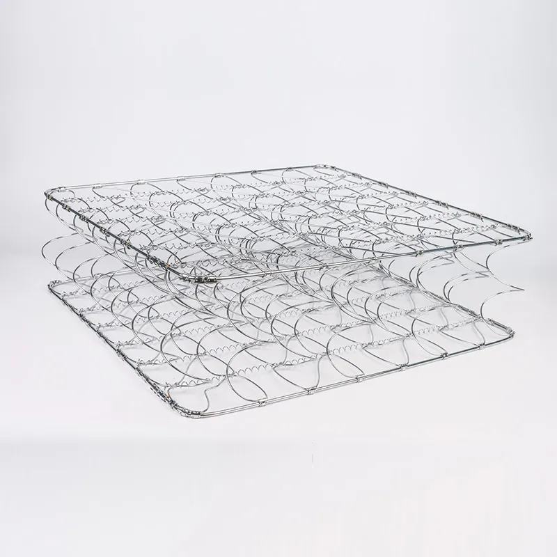 Пружинный блок Миракойл