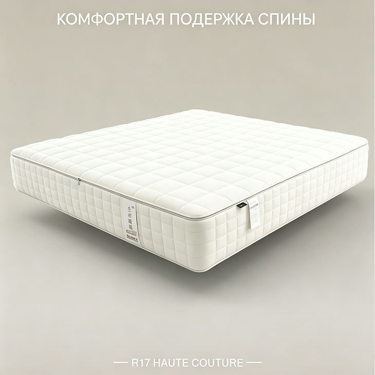 Матрас Pocket Съёмный
