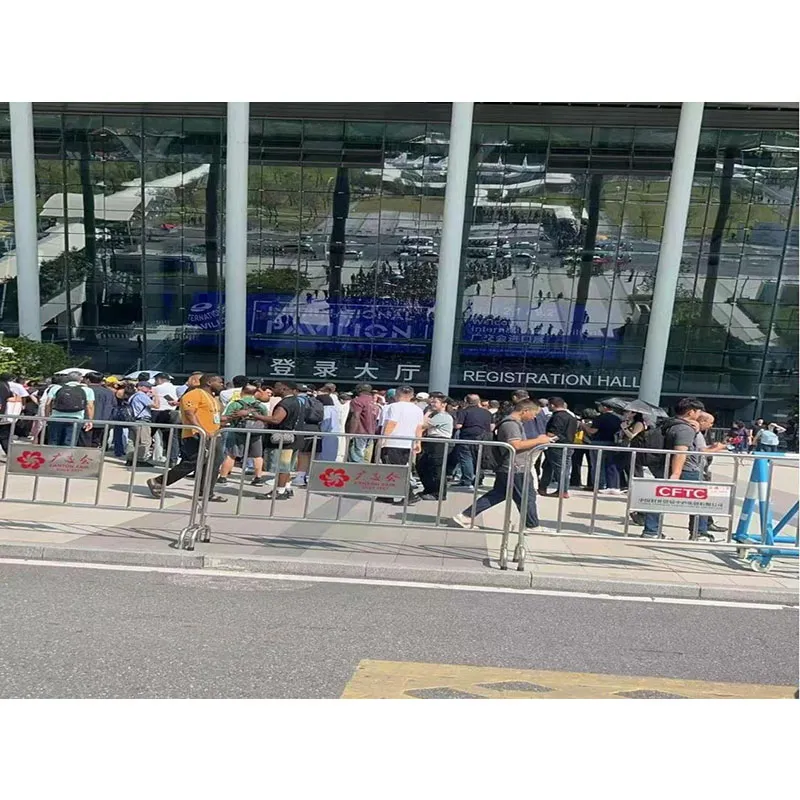 Китайская выставка импорта и экспорта свидетельствует о глобальной экспансии китайской сельскохозяйственной техники: микро-культиваторы становятся бестселлерами, а инициатива «Пояс и путь» выходит на первый план в качестве основного рынка.