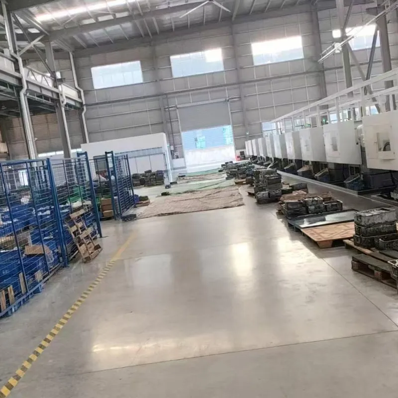 ООО Чунцин Босайт Машиностроительная Промышленность — прецизионное производство для множества областей применения