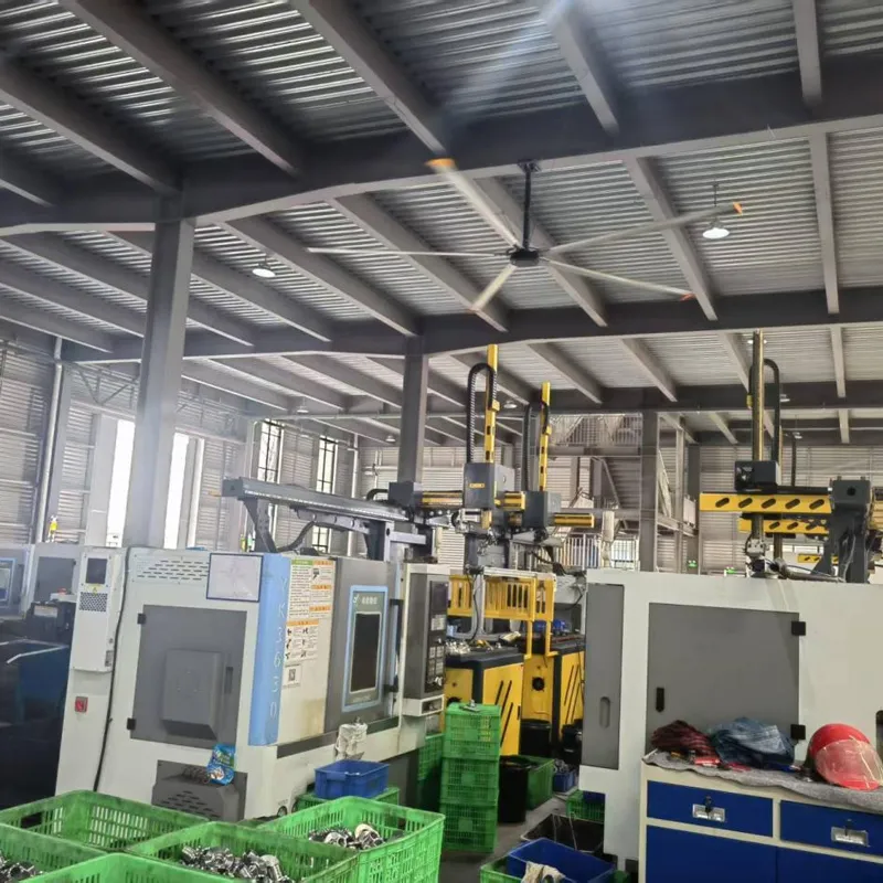 ООО Чунцин Босайт Машиностроительная Промышленность углубленно развивает сферу прецизионного производства, а технологические инновации способствуют развитию множества отраслей