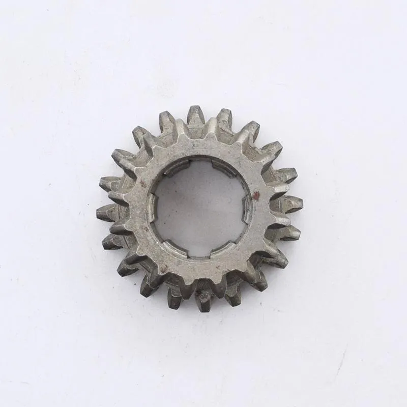 Прямозубая шестерня 171