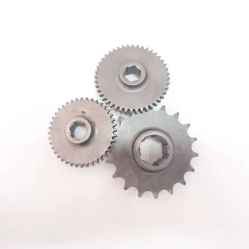 Серия 5-ступенчатых редукторов 171