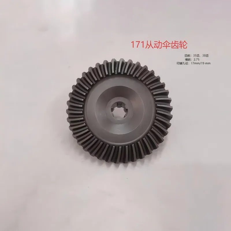 Серия шестерен 171