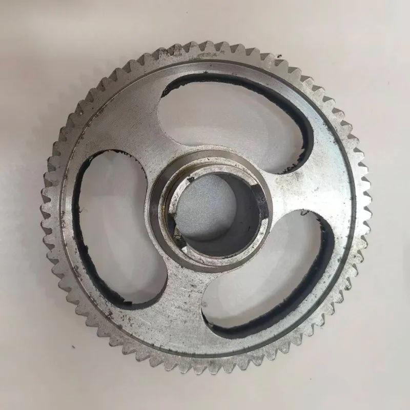 Шестерни для автомобилей и мотоциклов