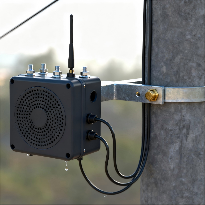 Полный процесс установки приемников/расширителей на опорах: стандарты внедрения от проверки оборудования до защиты проводки