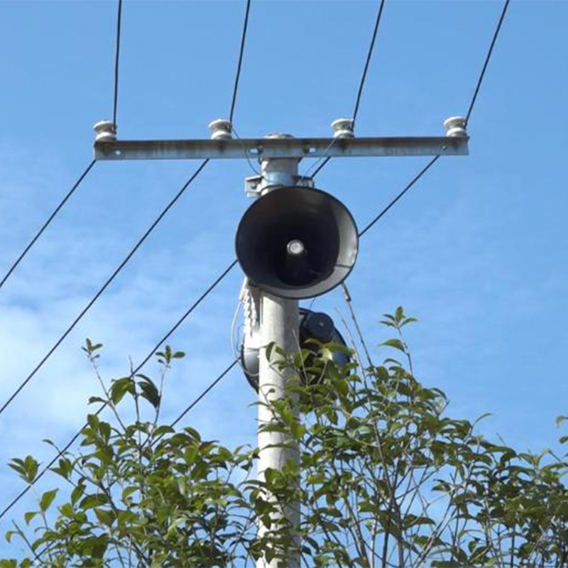 Применение экстренного вещания в борьбе с наводнениями и спасательных операциях