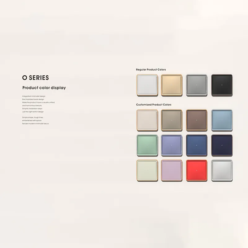 Европейская серия O1