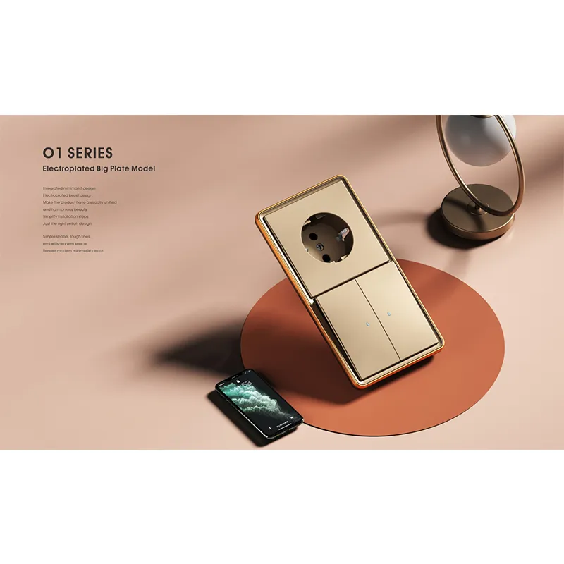 Европейская серия O1