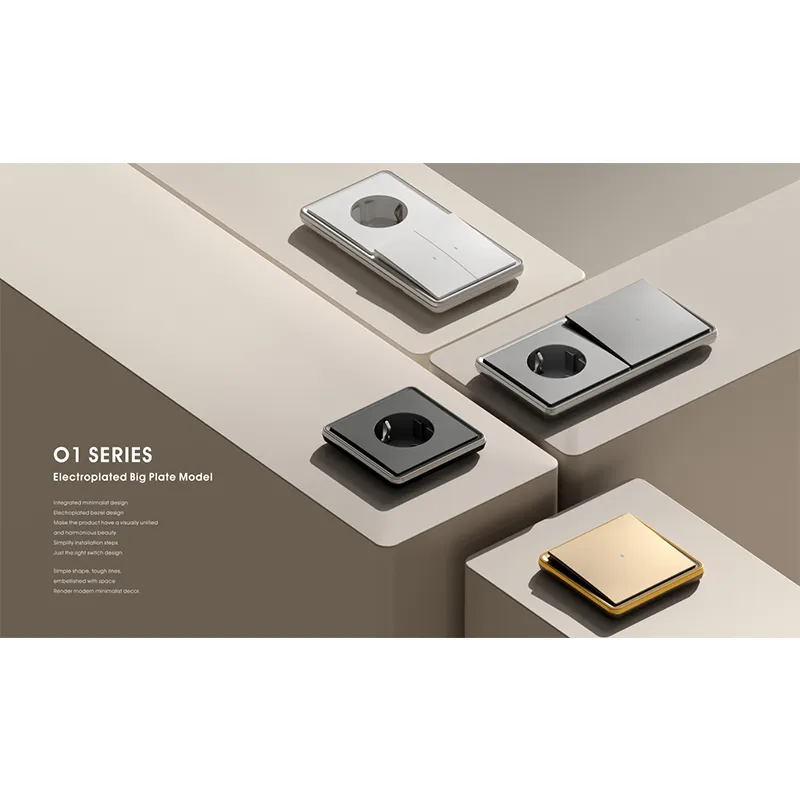 Европейская серия O1