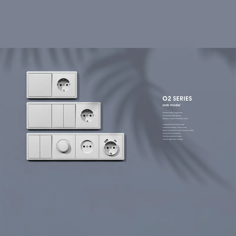 Европейская серия O2