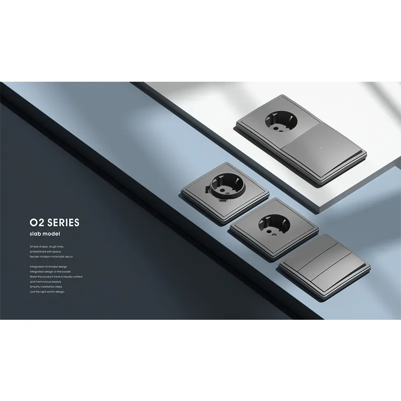 Европейская серия O2