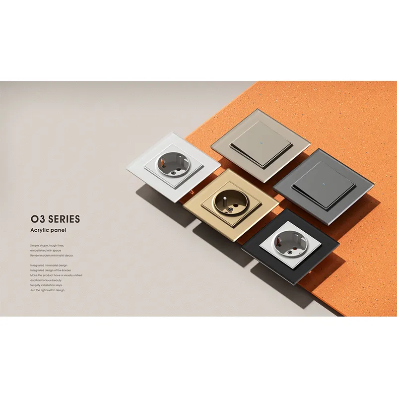 Европейская серия O3