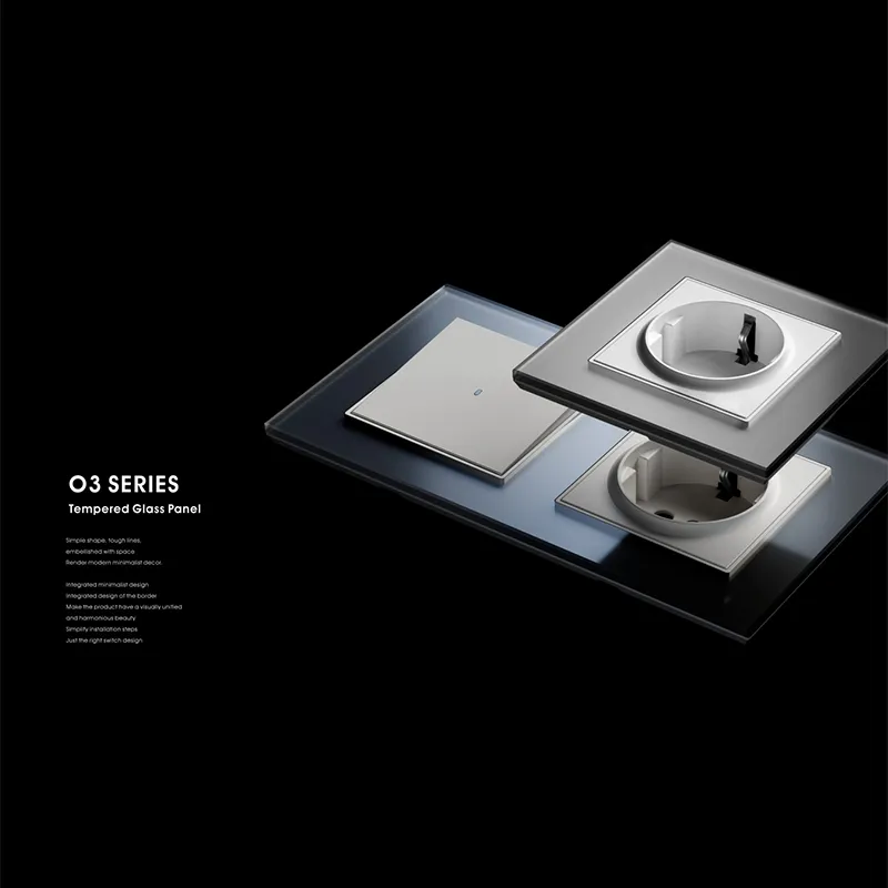 Европейская серия O3