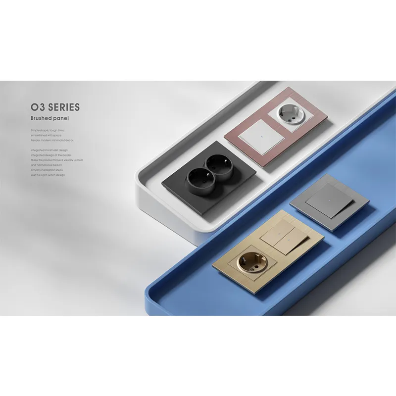 Европейская серия O3