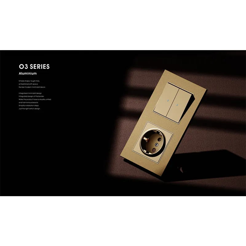 Европейская серия O3