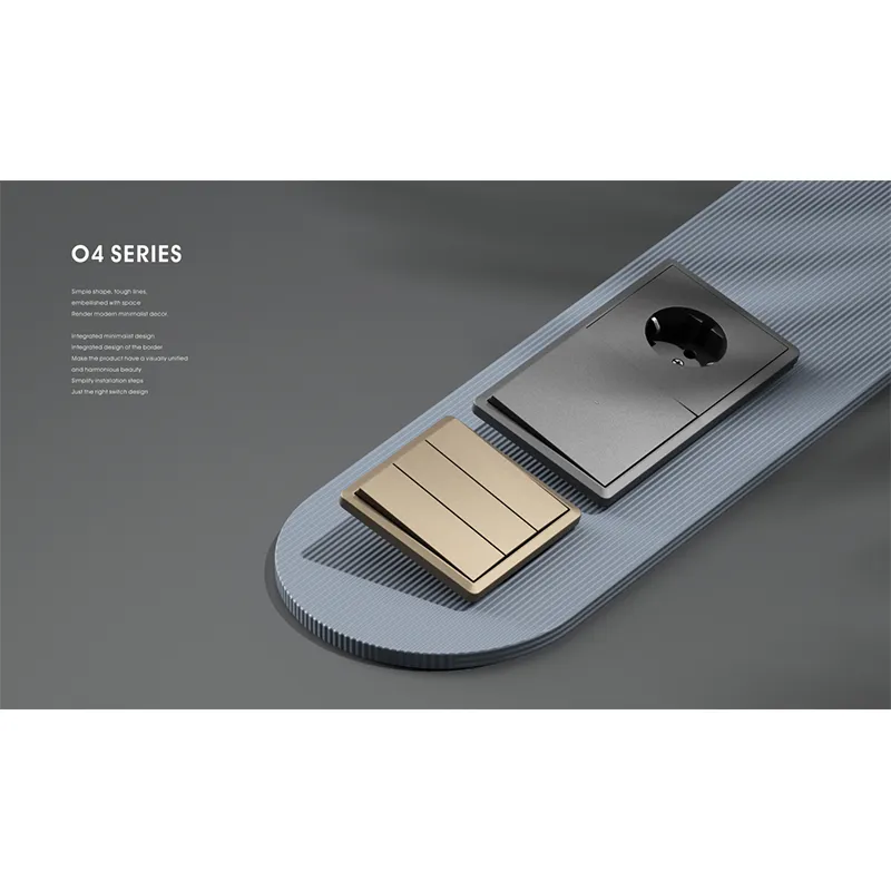 Европейская серия O4