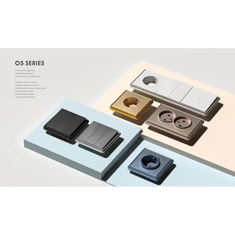 Европейская серия O5