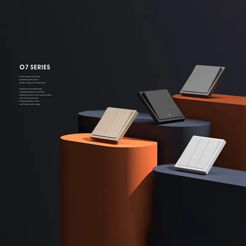 Европейская серия O7