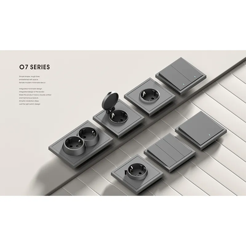 Европейская серия O7