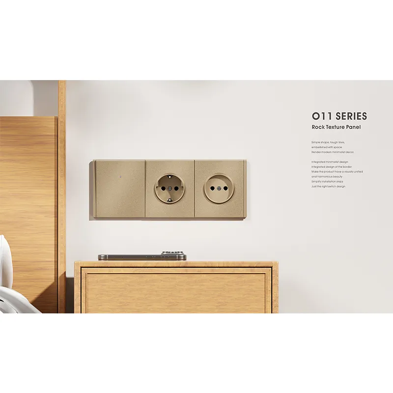 Новейшая европейская серия O11