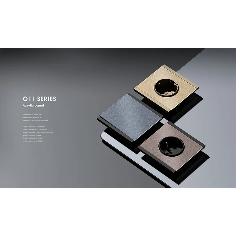 Новейшая европейская серия O11