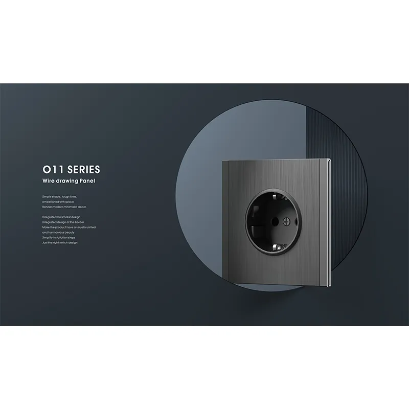 Новейшая европейская серия O11