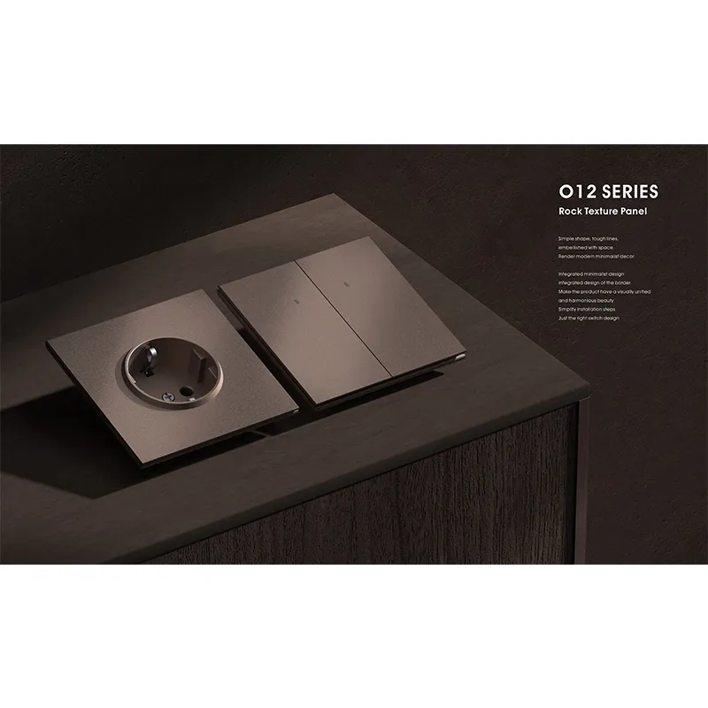 Новейшая европейская серия O12