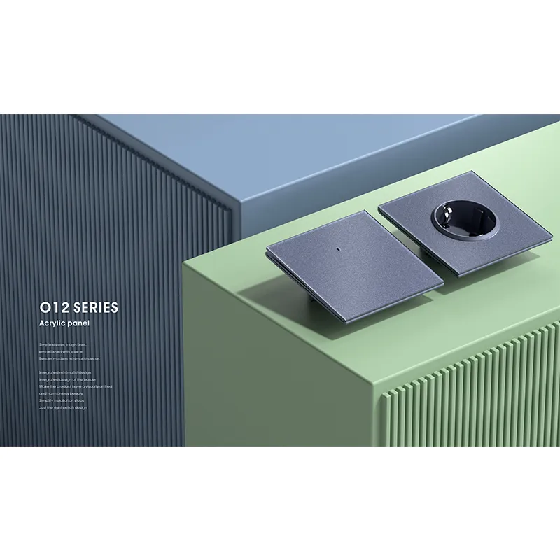 Новейшая европейская серия O12