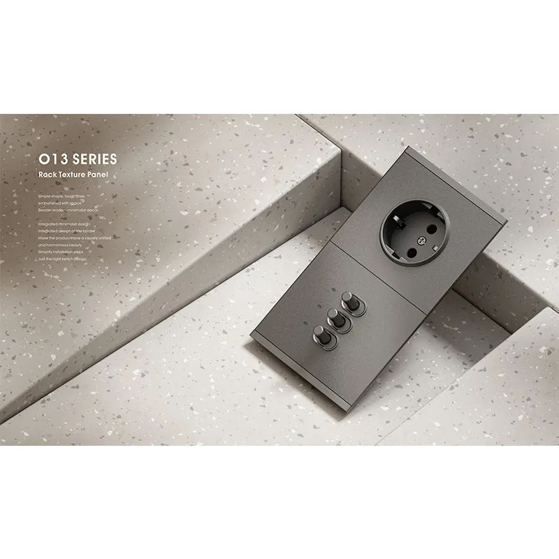 Новейшая европейская серия O13