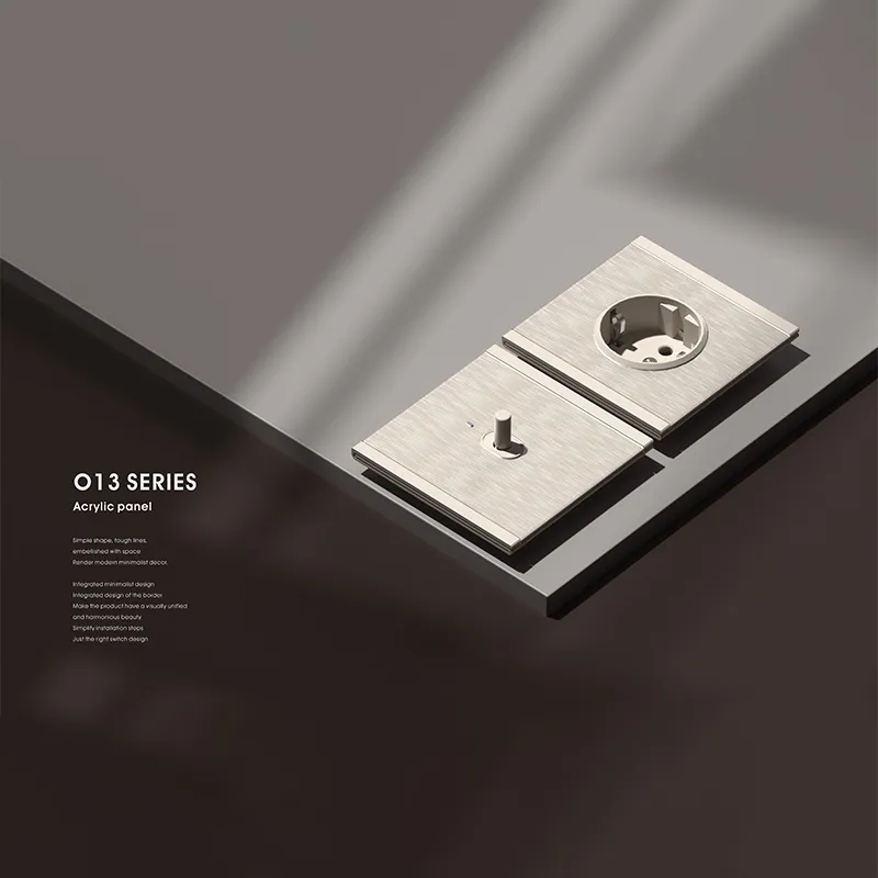 Новейшая европейская серия O13