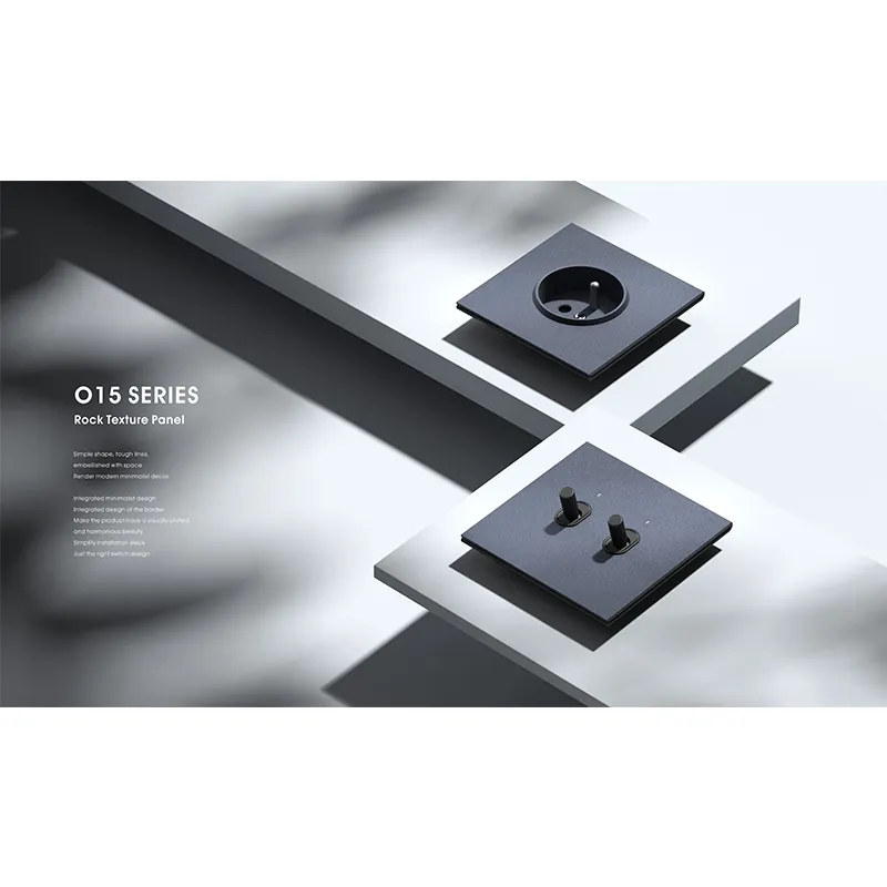 Новейшая европейская серия O15