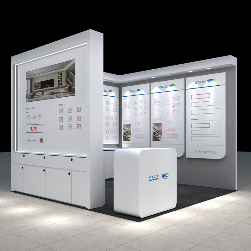 В преддверии 139-й Кантонской ярмарки компания WEDO вскоре представит свою продукцию и пригласит мировых предпринимателей к совместному изучению деловых возможностей.