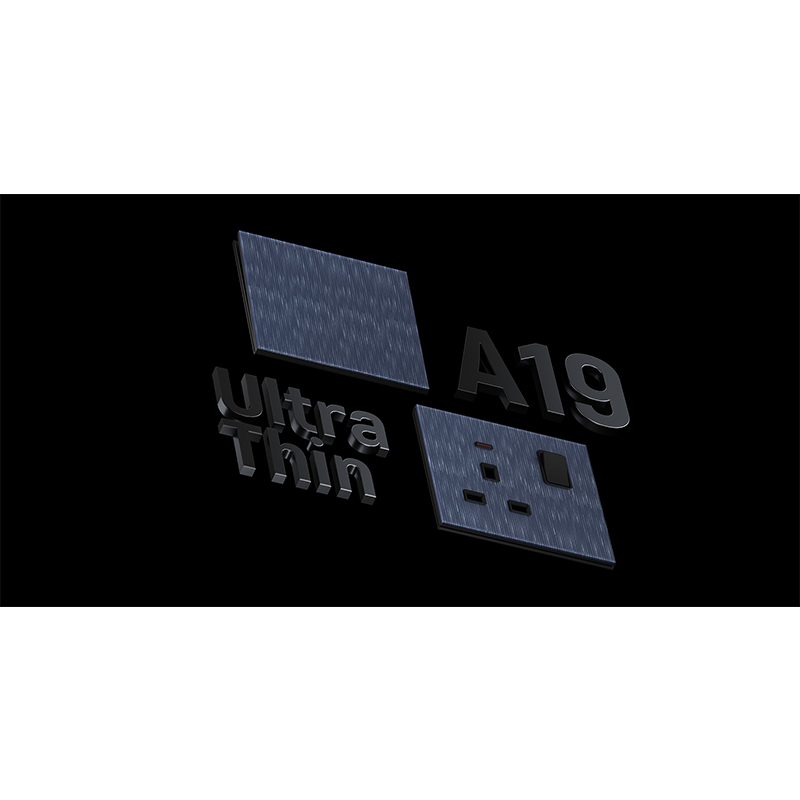 Серия A19